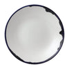 Dudson Harvest Ink Deep Coupe Plate 254mm (Pack of 12) - FE352 Plates Churchill