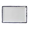 Dudson Harvest Ink Rectangle Tray 283 x 187mm (Pack of 6) - FE356 Dudson Crockery Churchill   