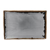 Dudson Harvest Grey Rectangle Tray 343 x 232mm (Pack of 6) - FE370 Dudson Crockery Churchill   