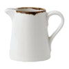 Dudson Harvest Natural Jug 150ml (Pack of 4) - FE373 Dudson Crockery Churchill   
