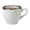 Dudson Harvest Natural Espresso Cup 100ml (Pack of 12) - FE377 Cups and Mugs Churchill