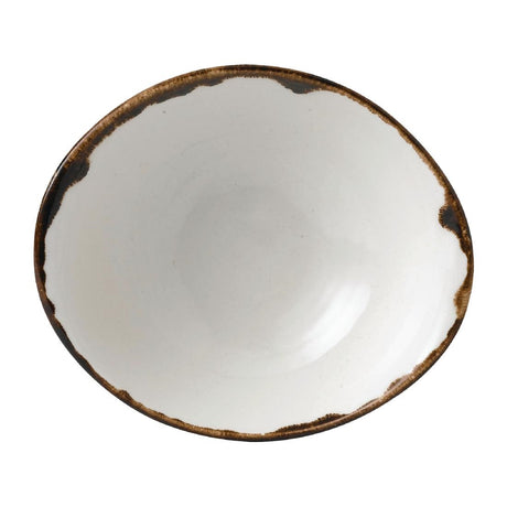 Dudson Harvest Natural Deep Bowl 172 x 146mm (Pack of 6) - FE384 Bowls Churchill