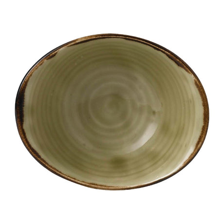 Dudson Harvest Linen Deep Bowl 172 x 146mm (Pack of 6) - FE392 Bowls Churchill