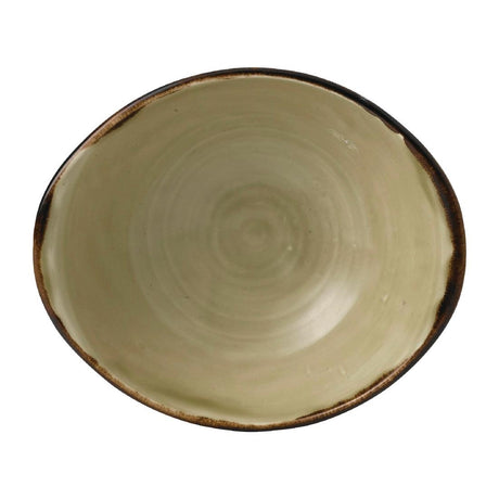 Dudson Harvest Linen Deep Bowl 200 x 168mm (Pack of 6) - FE393 Bowls Churchill