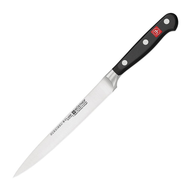 Wusthof Classic Filleting Knife 15.2cm - FE451  Wusthof   