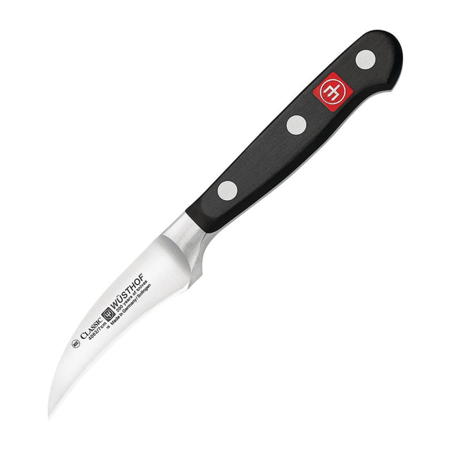 Wusthof Classic Peeling Knife 7.6cm - FE454  Wusthof   