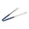 Vollrath Utility Grip Tongs Blue 406mm - FE476  Vollrath   