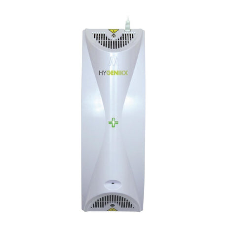 HyGenikx Air Steriliser for Food Areas White Finish HGX-W-10-F - FE677  HyGenikx   