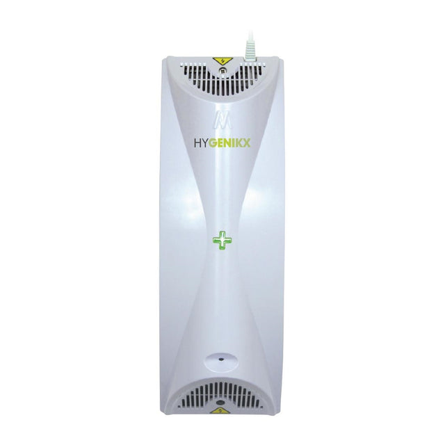 HyGenikx Air Steriliser for Food Areas White Finish HGX-W-10-F - FE677  HyGenikx   