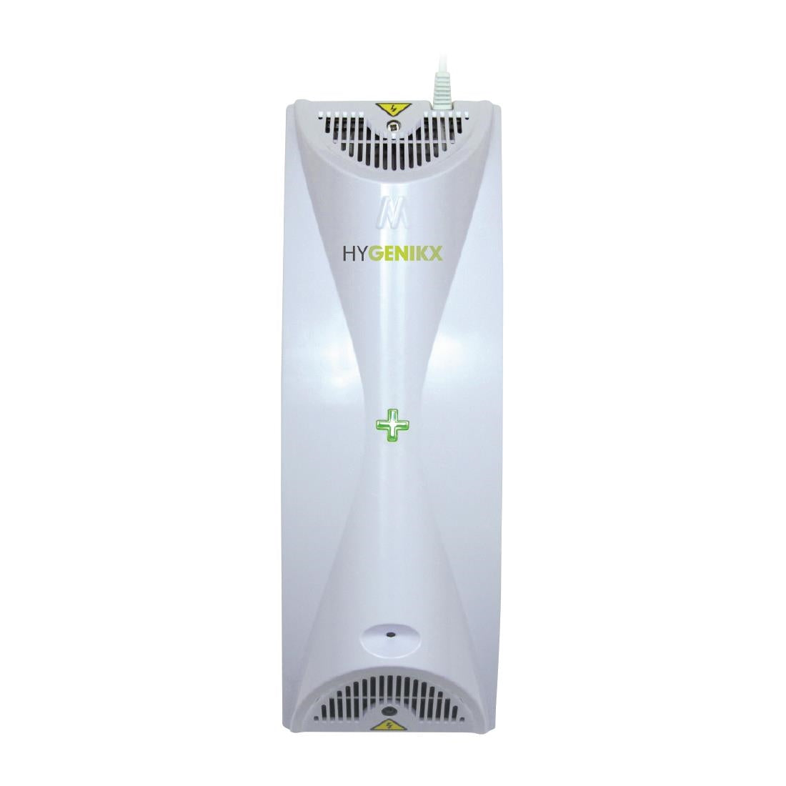 HyGenikx Air Steriliser for Food Areas White Finish HGX-W-20-F - FE678  HyGenikx   