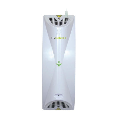 HyGenikx Air Steriliser for Food Areas White Finish HGX-W-20-F - FE678  HyGenikx   