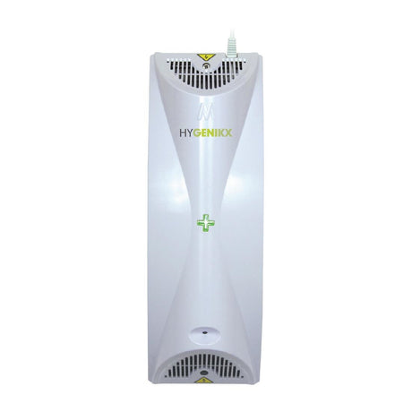 HyGenikx Air Steriliser for Food Areas White Finish HGX-W-30-F - FE679  HyGenikx   