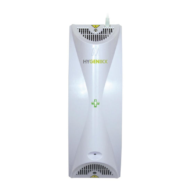 HyGenikx Air Steriliser for Food Areas White Finish HGX-W-30-F - FE679  HyGenikx   