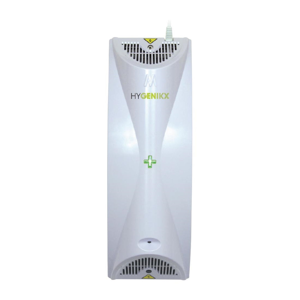 HyGenikx Air Steriliser for General Areas White Finish HGX-W-30-S - FE682  HyGenikx   