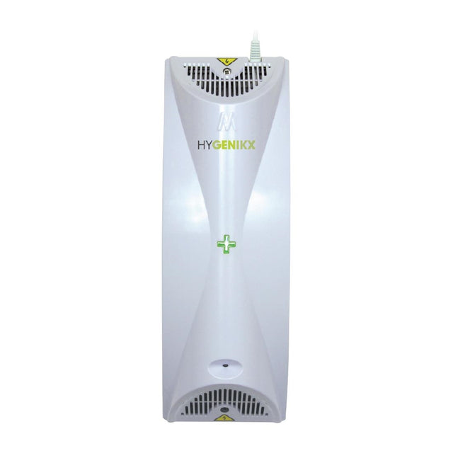 HyGenikx Air Steriliser for General Areas White Finish HGX-W-30-S - FE682  HyGenikx   