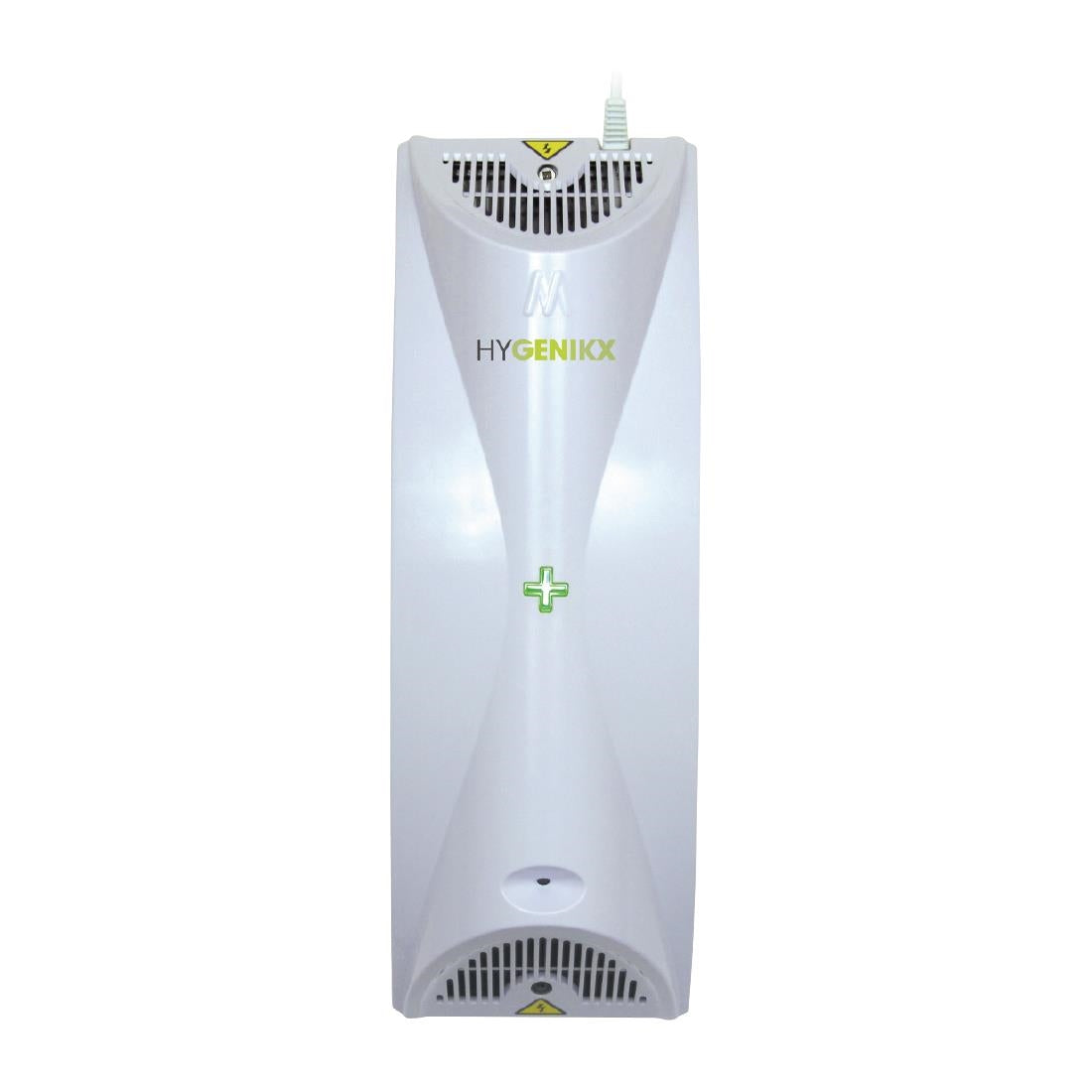 HyGenikx Air Steriliser for Bin Areas White Finish HGX-W-15-R - FE683  HyGenikx   