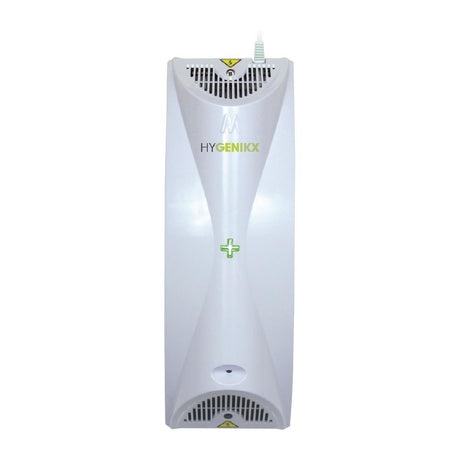 HyGenikx Air Steriliser for Bin Areas White Finish HGX-W-15-R - FE683  HyGenikx   