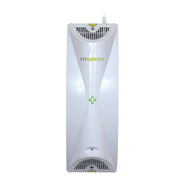HyGenikx Air Steriliser for Bin Areas White Finish HGX-W-15-R - FE683  HyGenikx   