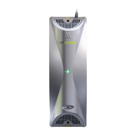 HyGenikx Air Steriliser for Food Areas Titanium Finish HGX-T-20-F - FE685  HyGenikx   