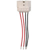 HyGenikx System Replacement Lamp Holder for All Models HGX-LH - FE698  HyGenikx   