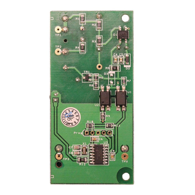 HyGenikx System Replacement PCB Board for All Models HGX-PCB - FE699  HyGenikx   