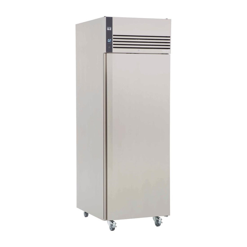 Foster EcoPro G3 Low Height Upright Fridge | EP700SH 41-761 Foster Refrigerator