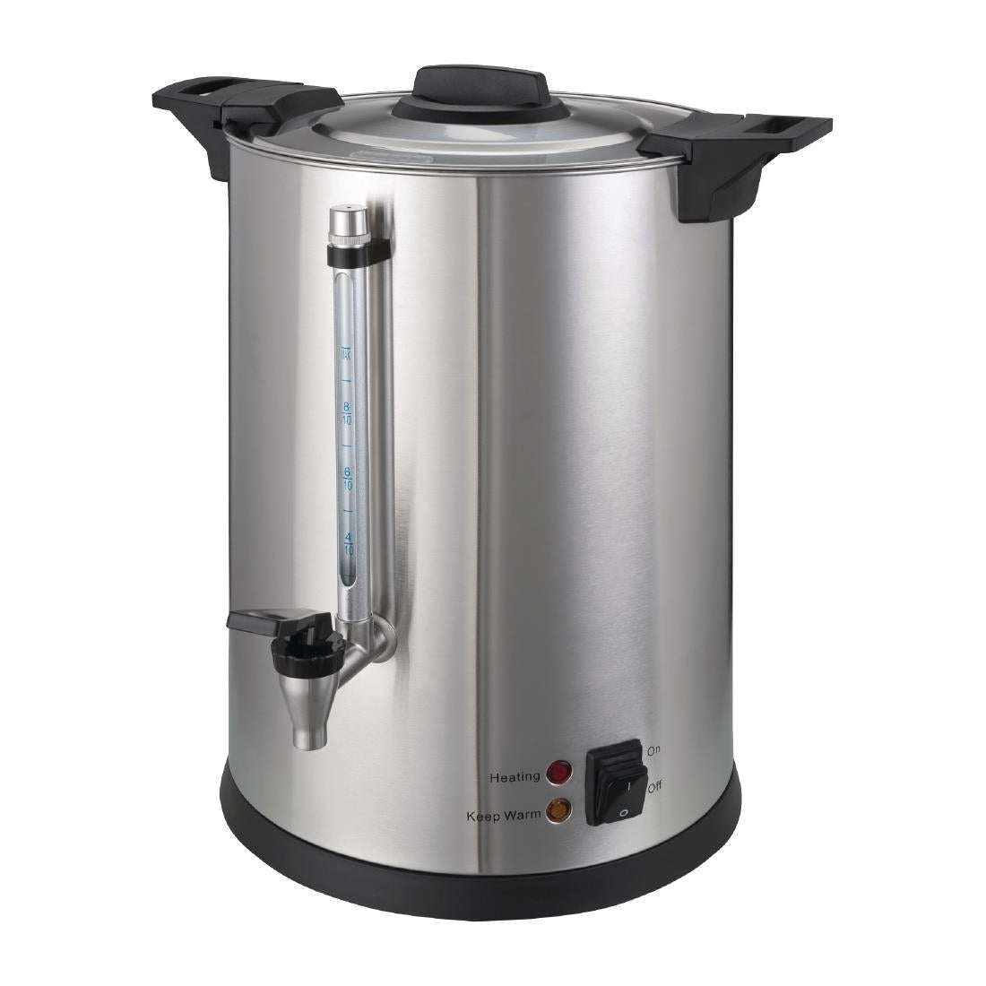 Bravilor Bonamat Coffee Percolator 75 - FE710 Percolators Bravilor Bonamat
