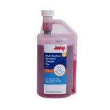 Jantex Kitchen Cleaner and Sanitiser Super Concentrate 1Ltr - FE712  Jantex   