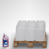 Jantex Kitchen Cleaner and Sanitiser Super Concentrate 1Ltr - FE712  Jantex   