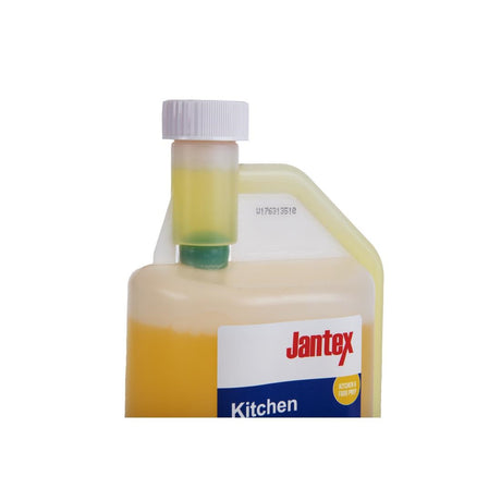 Jantex Kitchen Degreaser Super Concentrate 1Ltr - FE714  Jantex   