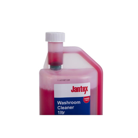 Jantex Washroom Cleaner Super Concentrate 1Ltr - FE718  Jantex   