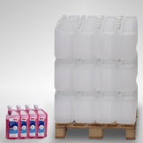 Jantex Washroom Cleaner Super Concentrate 1Ltr - FE718  Jantex   