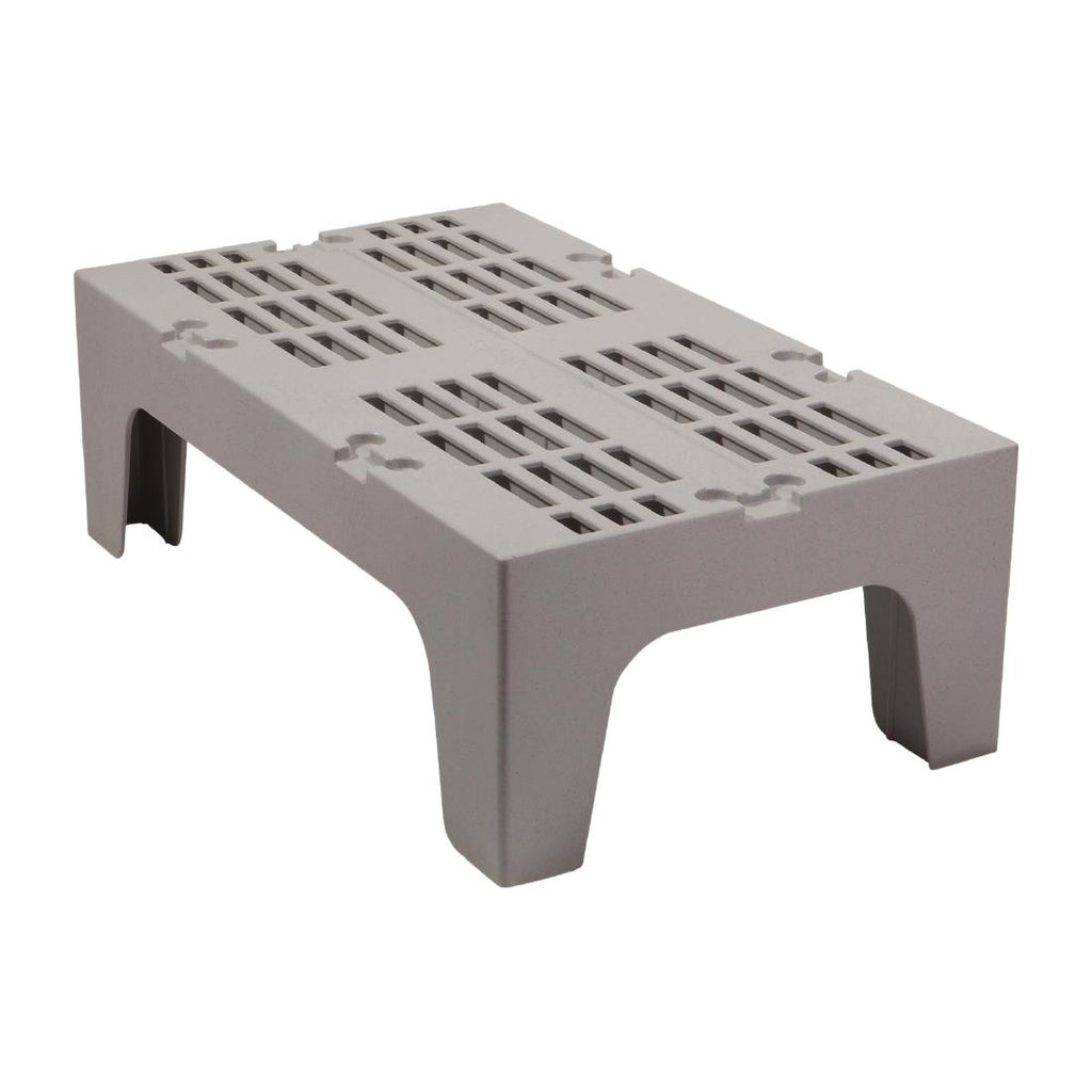 Cambro Dunnage Rack 300 x 533 x 915mm - FE720  Cambro   