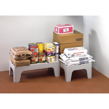 Cambro Dunnage Rack 300 x 533 x 915mm - FE720  Cambro   