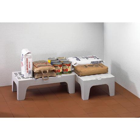 Cambro Dunnage Rack 300 x 533 x 915mm - FE720  Cambro   
