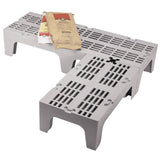 Cambro Dunnage Rack 300 x 533 x 915mm - FE720  Cambro   