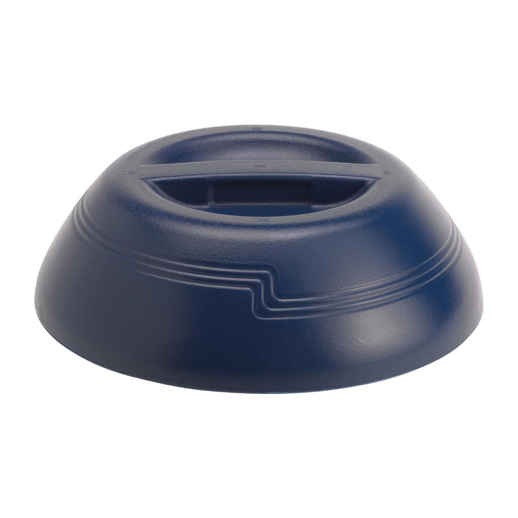 Cambro Camtherm Insulated Dome Cover 256mm - FE723  Cambro   