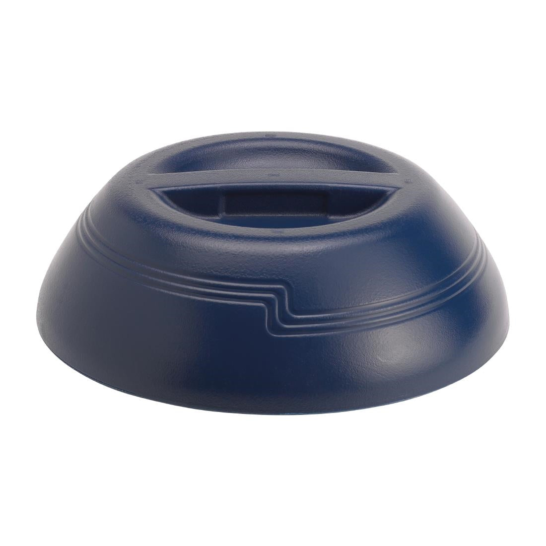 Cambro Camtherm Insulated Dome Cover 256mm - FE723  Cambro   