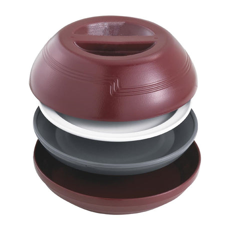 Cambro Camtherm Thermal Pellet 240mm - FE725  Cambro   