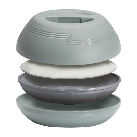 Cambro Camtherm Thermal Pellet 240mm - FE725  Cambro   