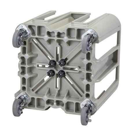 Cambro Compact Adjustable Dish Caddy - FE729  Cambro   