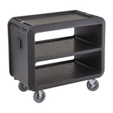 Cambro Pro Service Cart - FE730  Cambro   