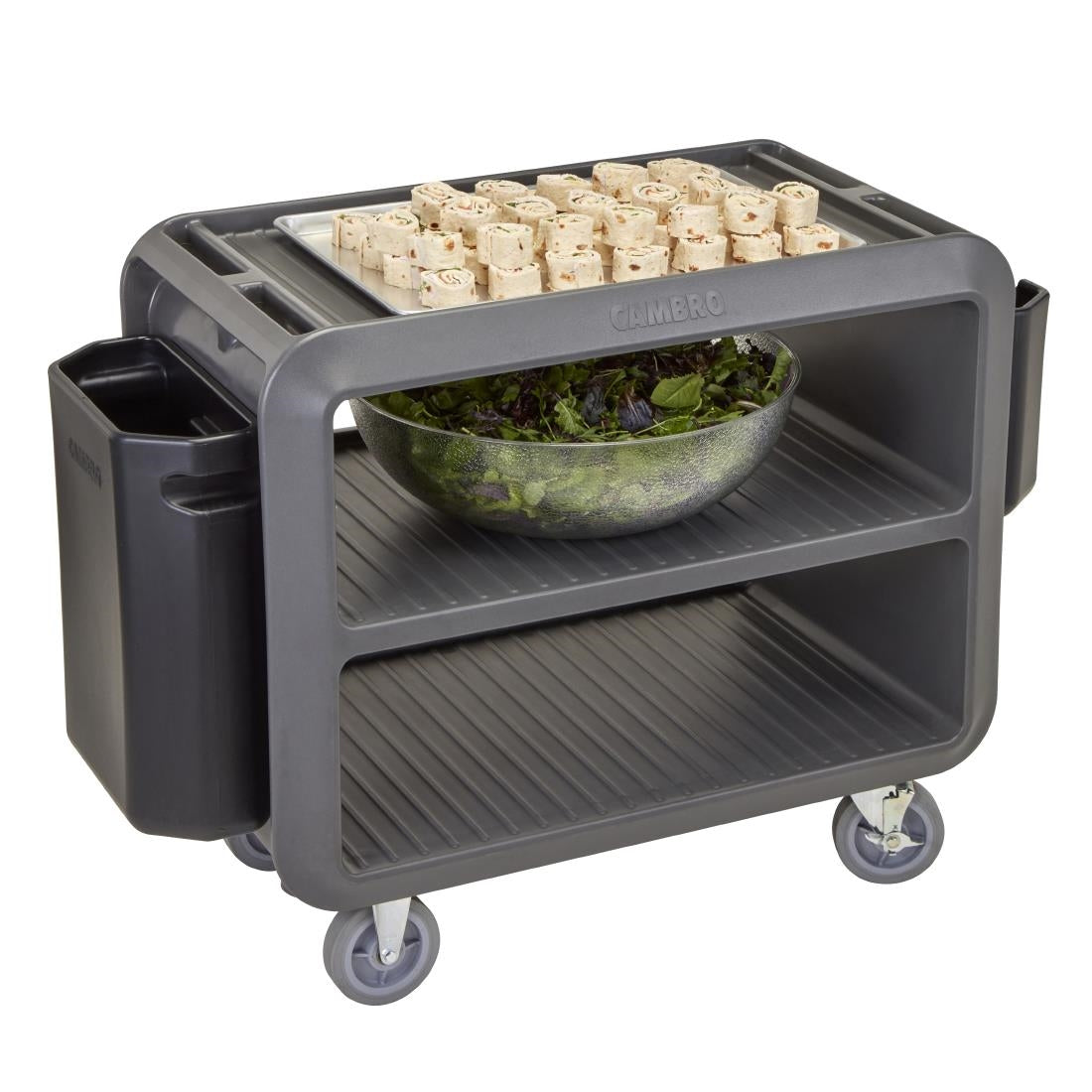 Cambro Pro Service Cart - FE730  Cambro   