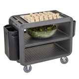 Cambro Pro Service Cart - FE730  Cambro   