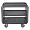 Cambro Pro Service Cart - FE730  Cambro   