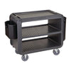 Cambro Pro Quick Connect Bin for Service Cart Small - FE731  Cambro   
