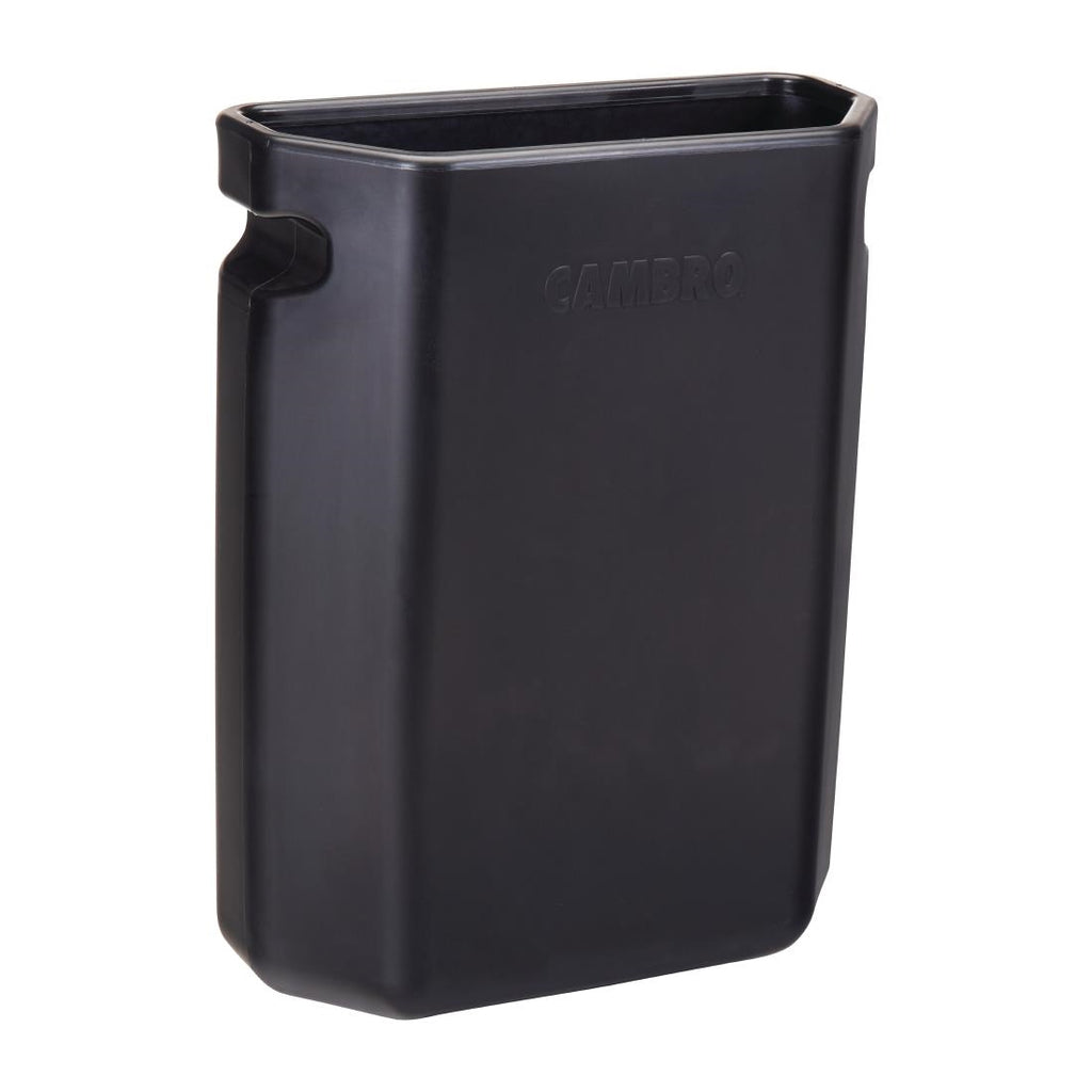 Cambro Pro Quick Connect Bin for Service Cart Large - FE732  Cambro   