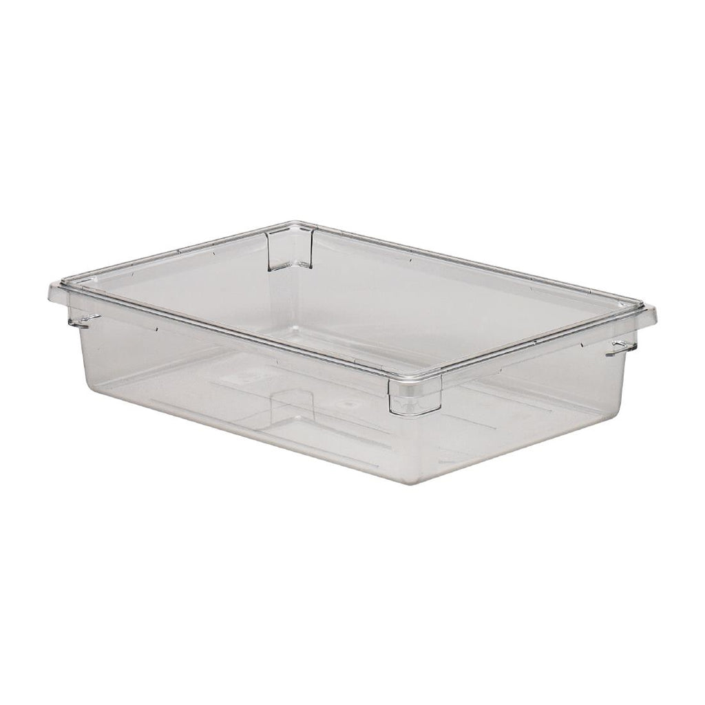Cambro Polycarbonate Food Storage Box 33Ltr - FE733  Cambro   