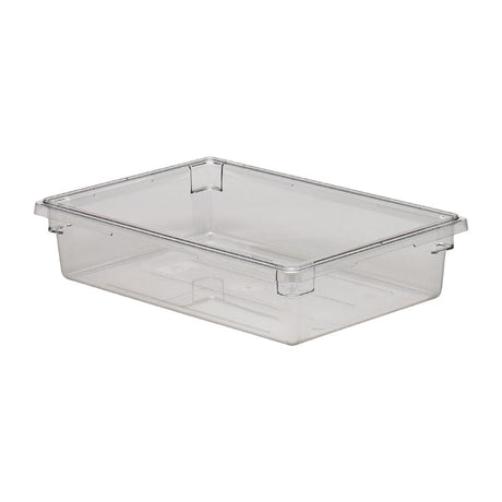 Cambro Polycarbonate Food Storage Box 33Ltr - FE733  Cambro   