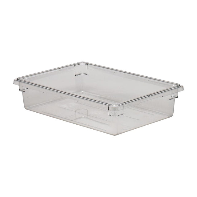 Cambro Polycarbonate Food Storage Box 33Ltr - FE733  Cambro   